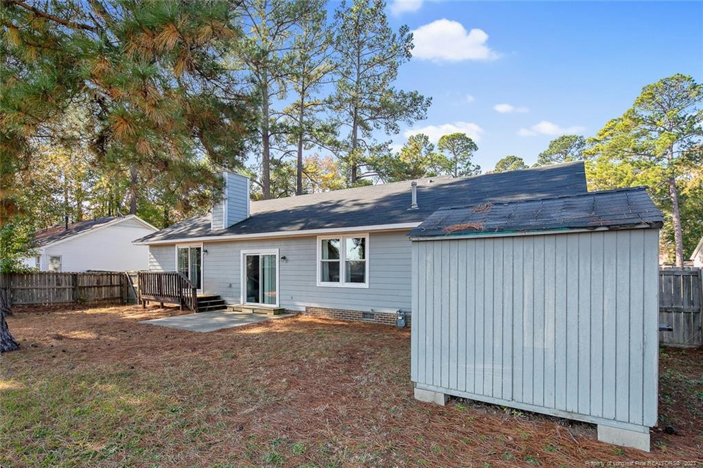 541 Offing Drive