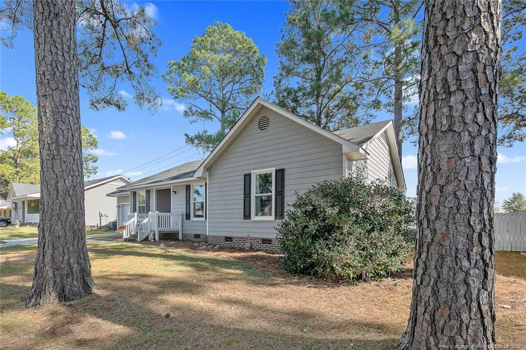541 Offing Drive