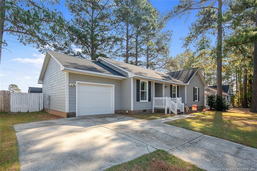 541 Offing Drive