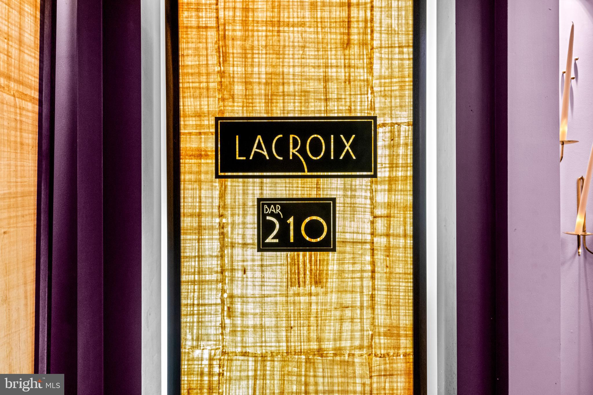 210 W Rittenhouse Sq #2105