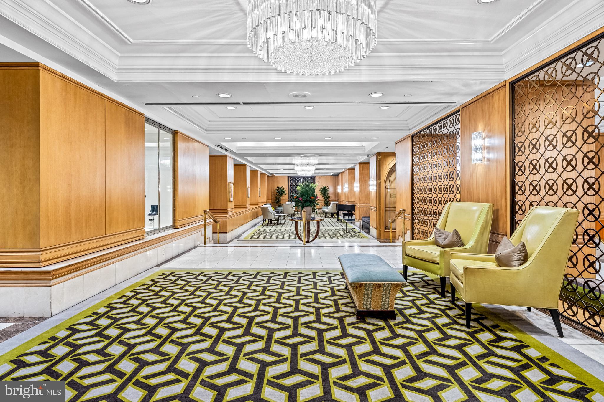 210 W Rittenhouse Sq #2105