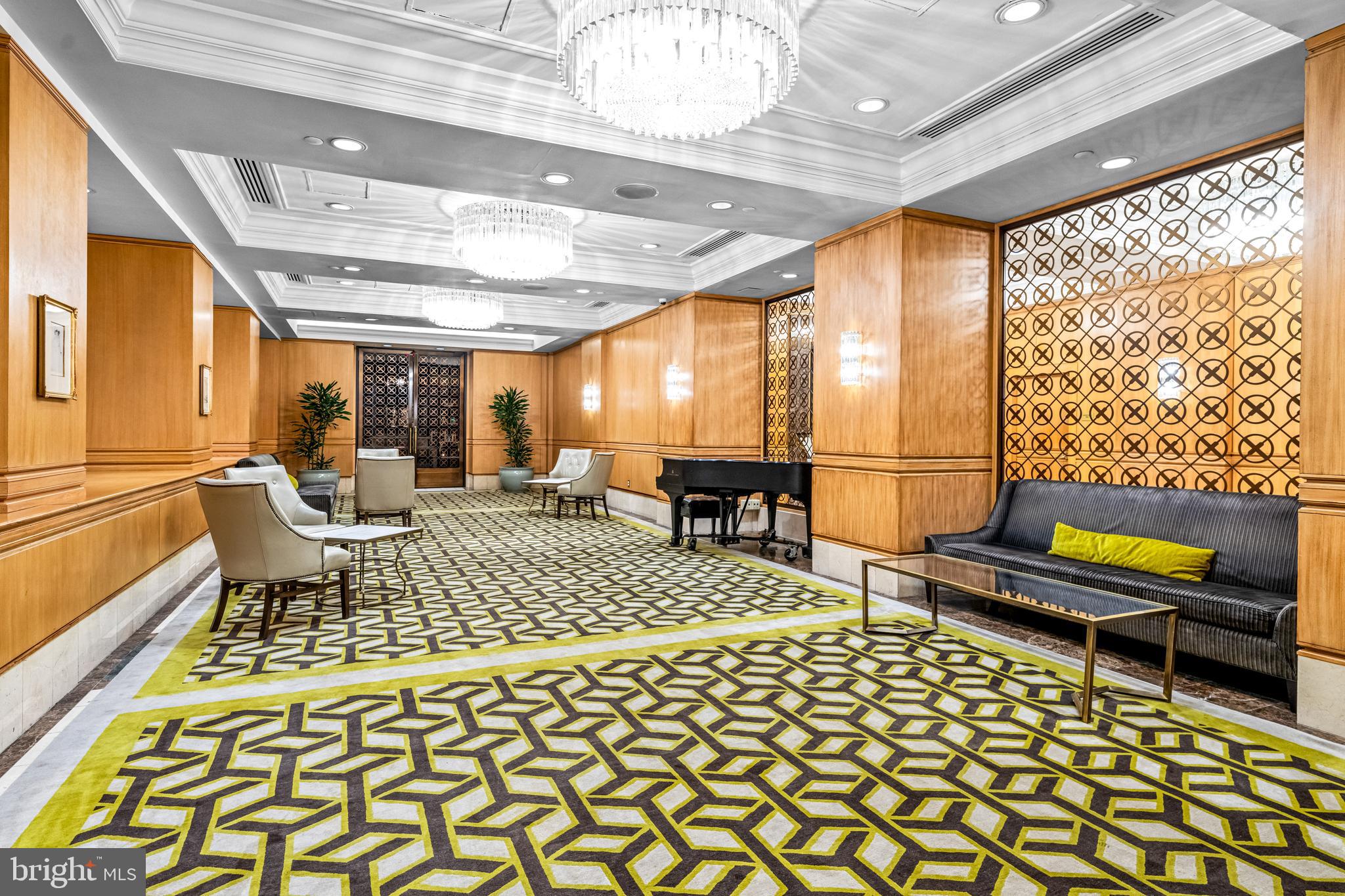 210 W Rittenhouse Sq #2105