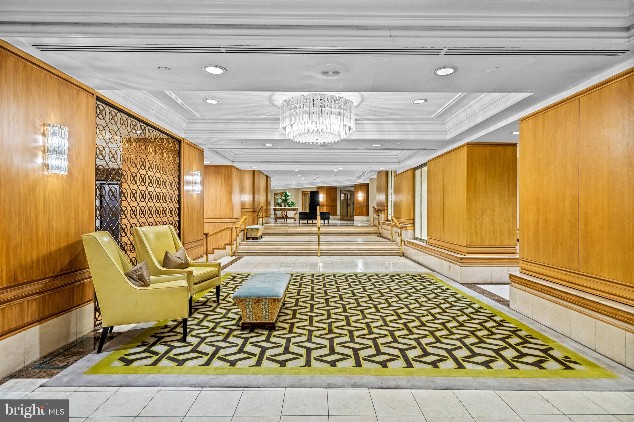 210 W Rittenhouse Sq #2105