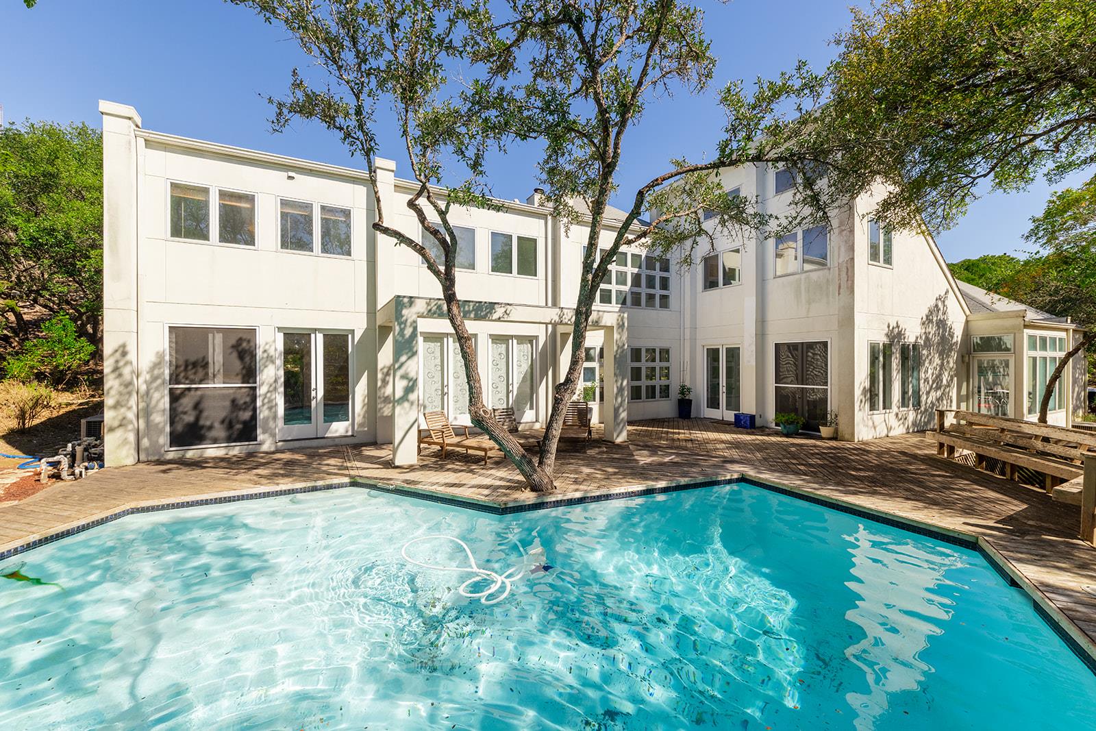 1420 Wild Basin Ledge LDG