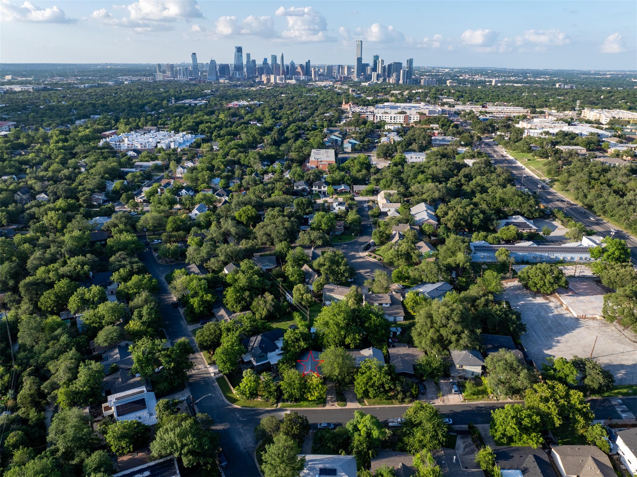 204 La Vista ST