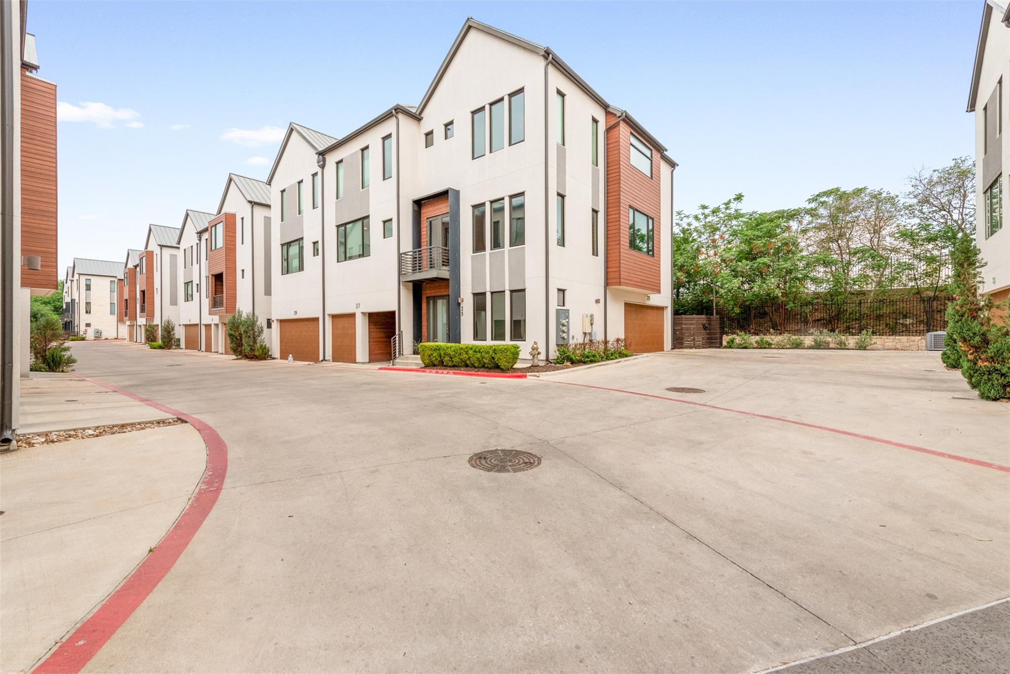 3100 Menchaca RD # 27