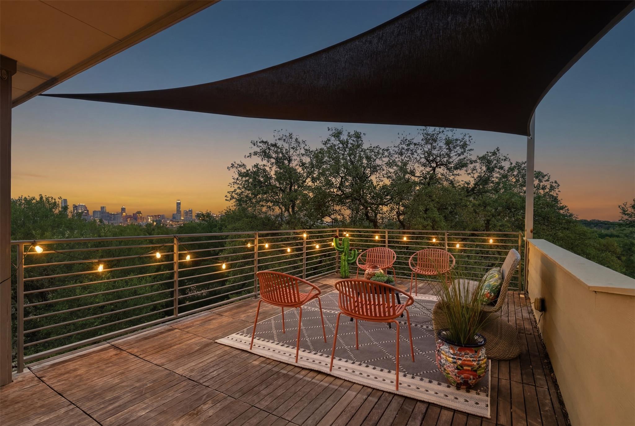 2608 Del Curto RD # 3