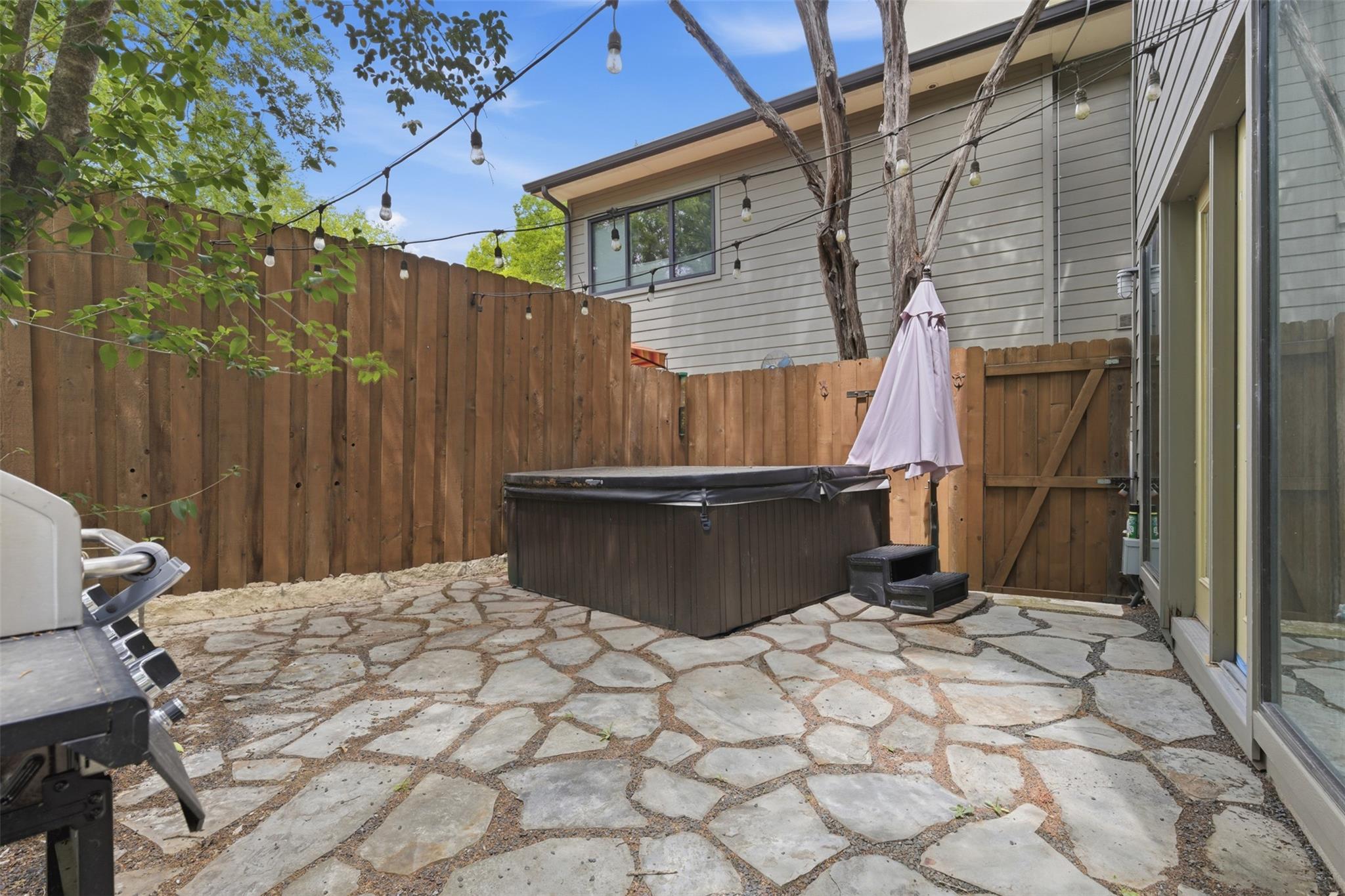 2608 Del Curto RD # 3