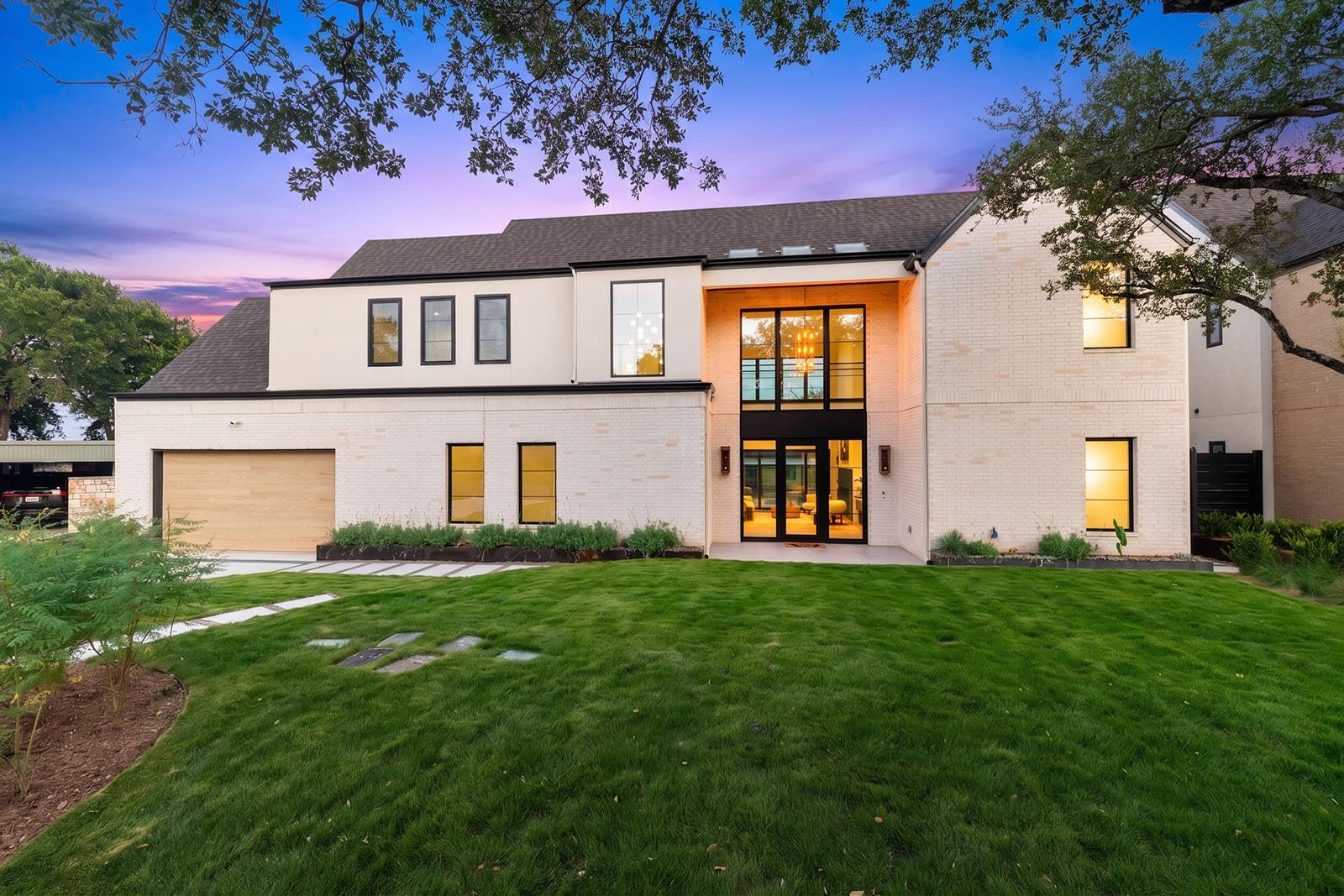 3805 Rockledge DR