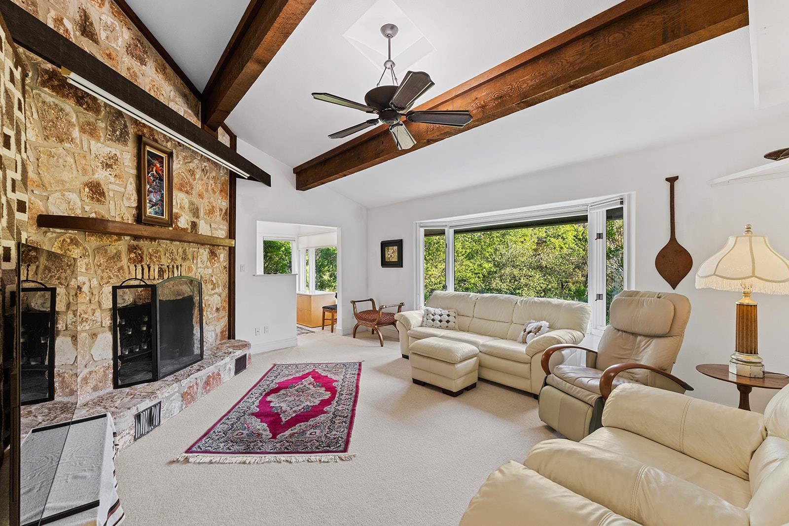 915 Wild Basin Ledge