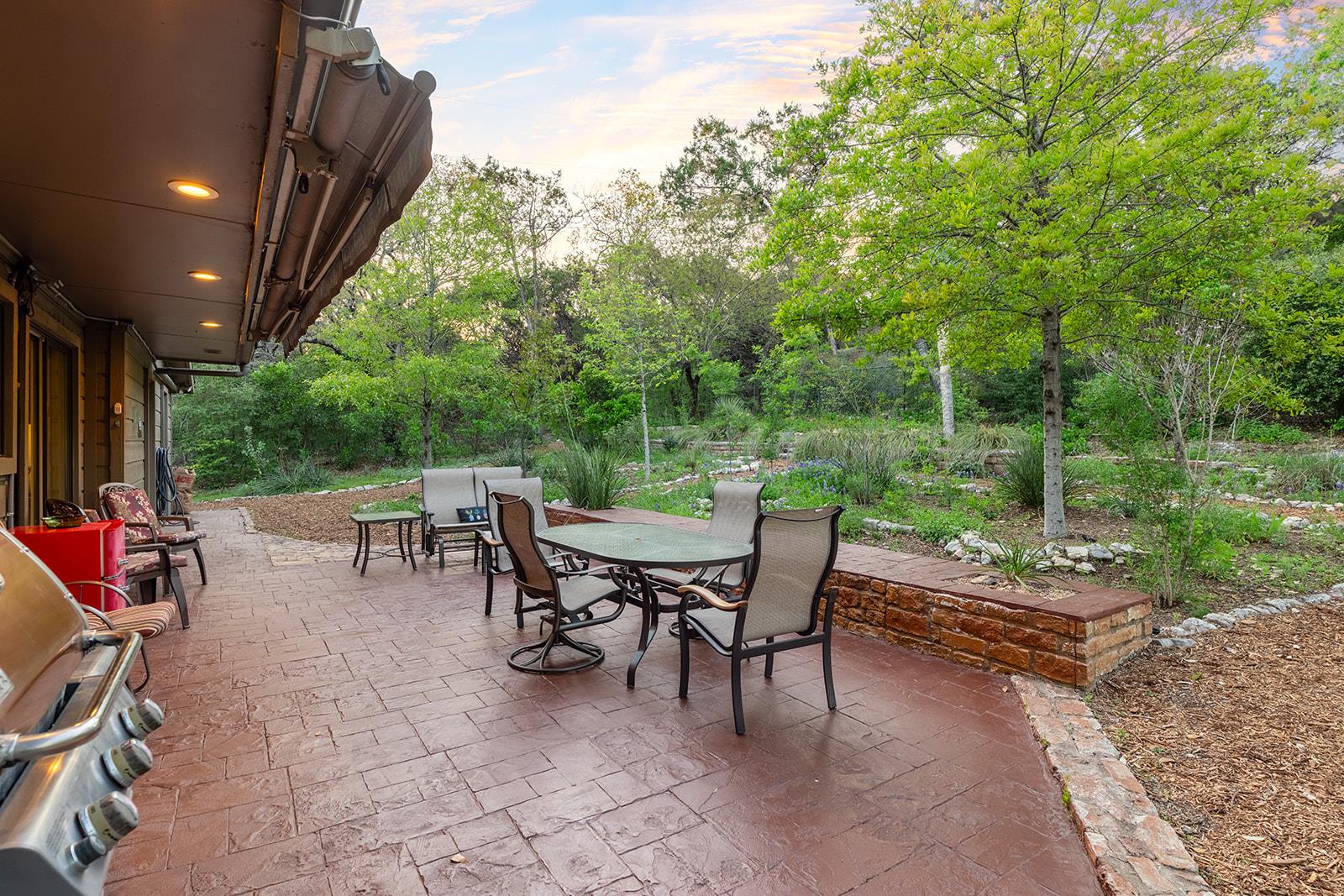 915 Wild Basin Ledge