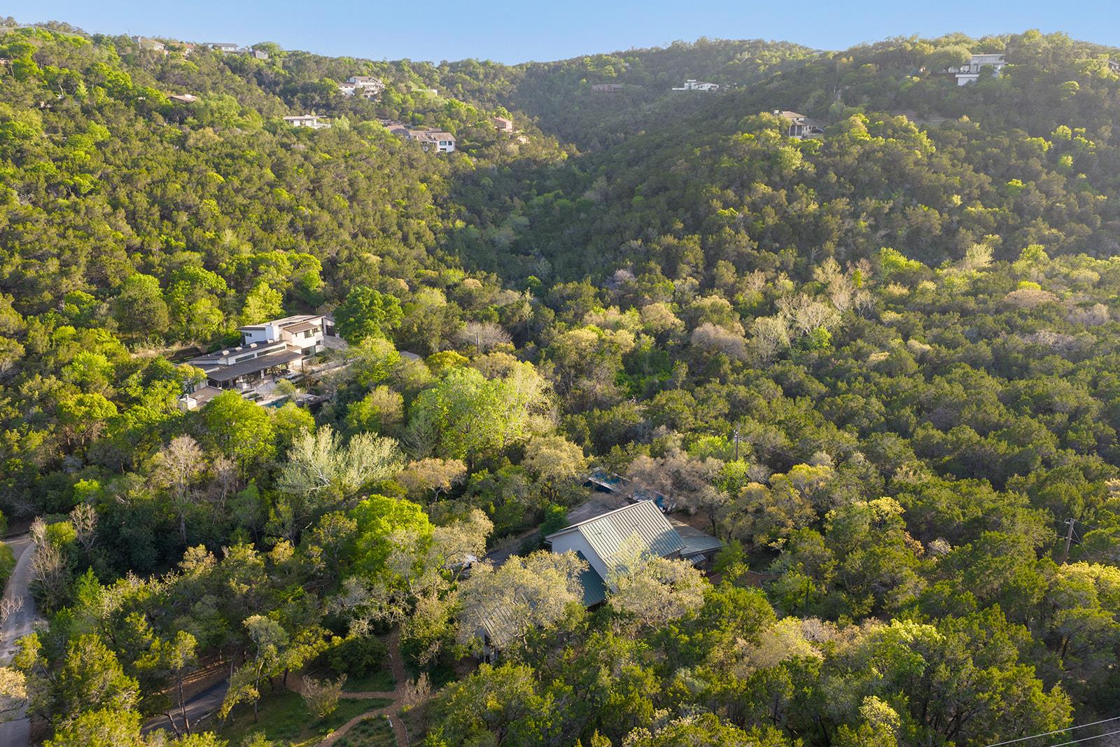 915 Wild Basin Ledge