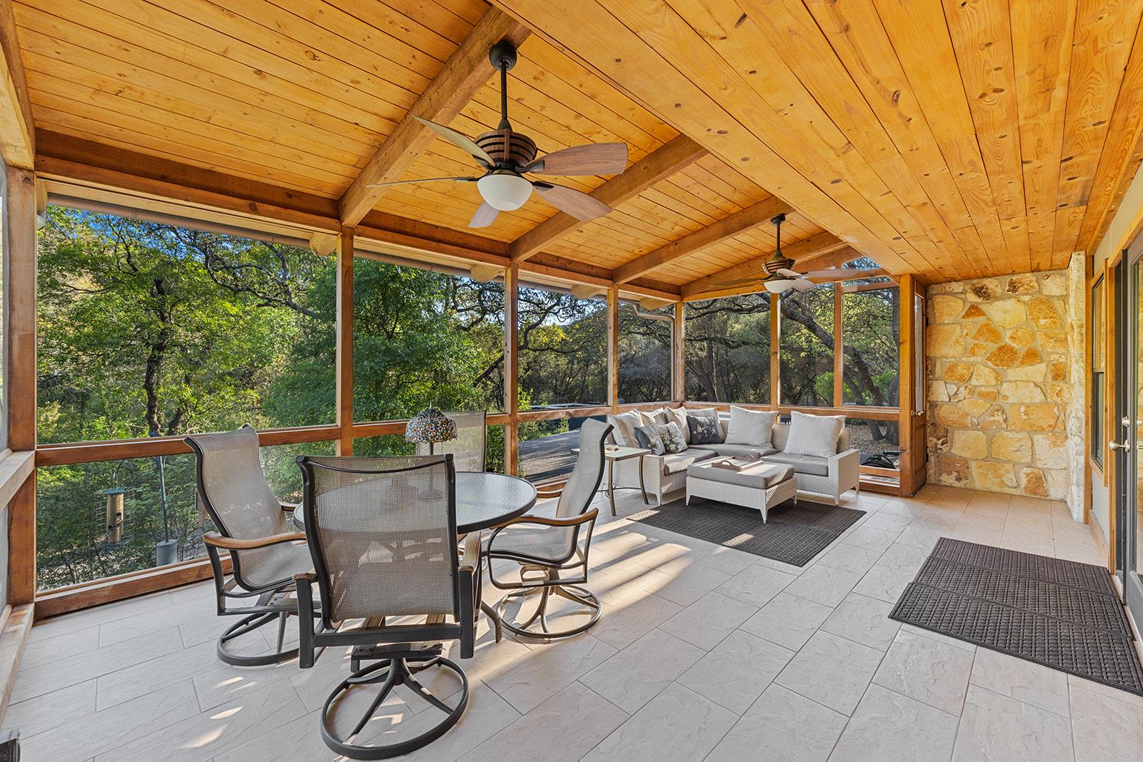 915 Wild Basin Ledge