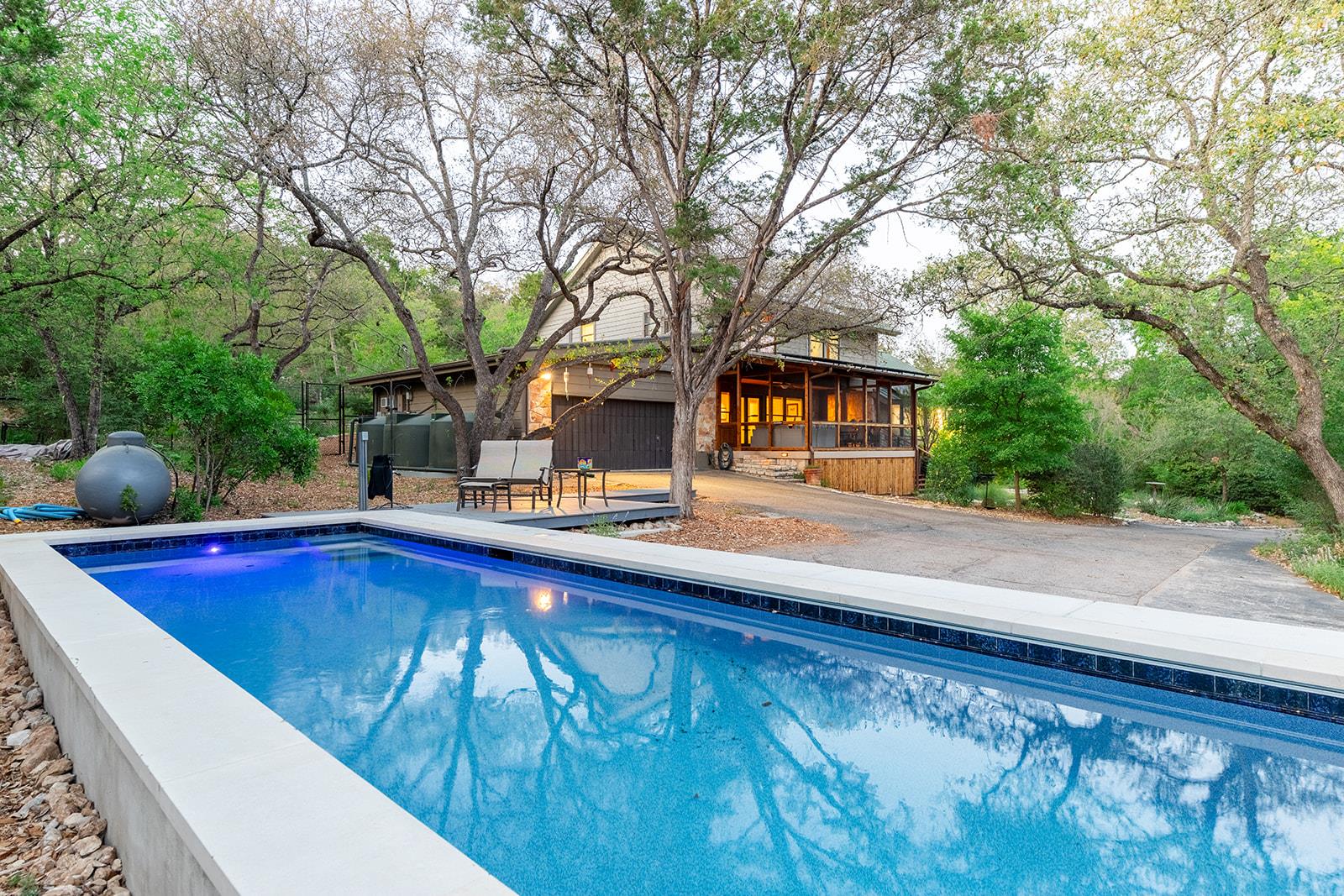 915 Wild Basin Ledge