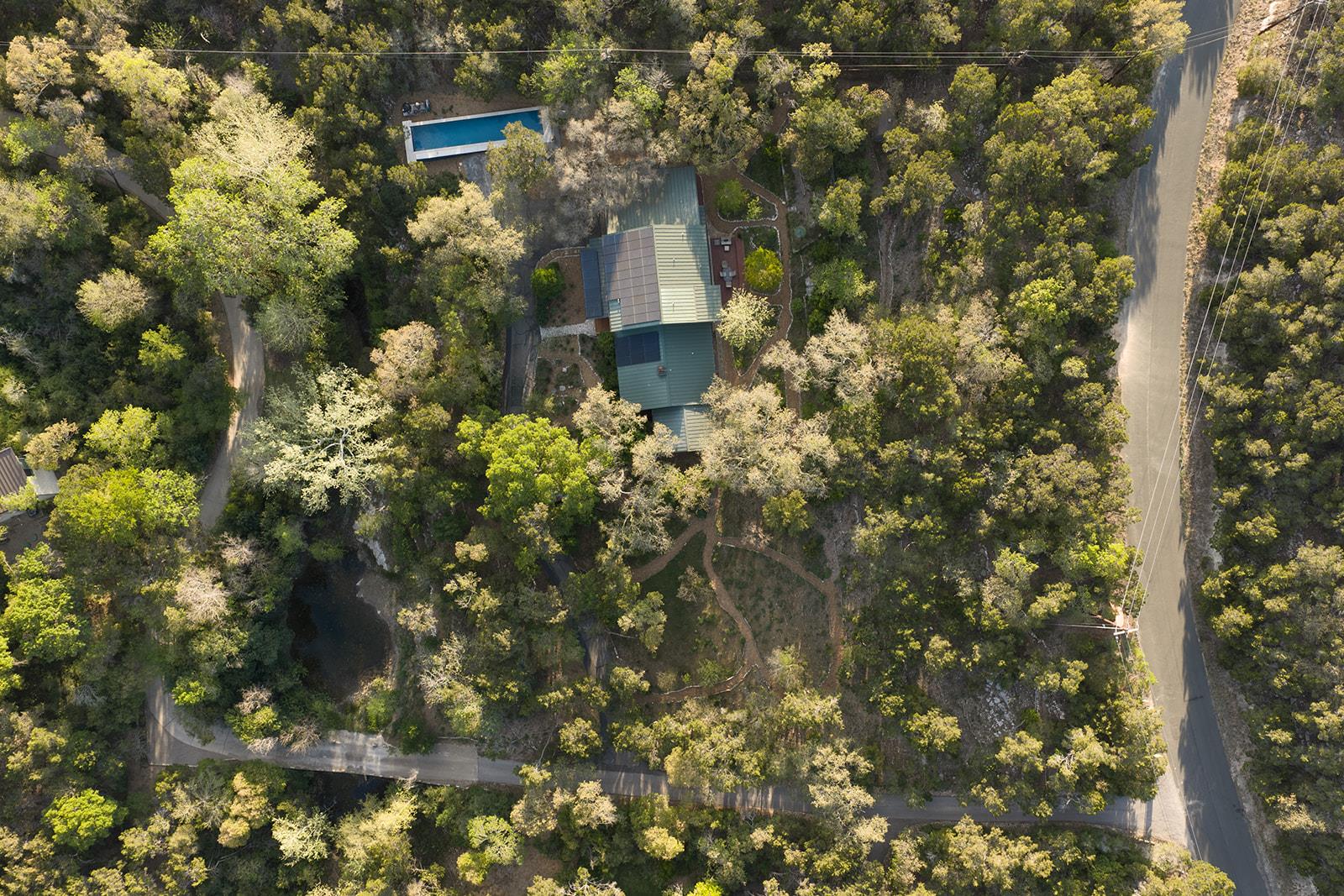 915 Wild Basin Ledge