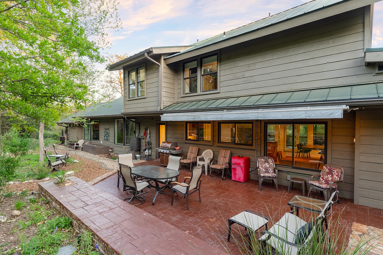 915 Wild Basin Ledge