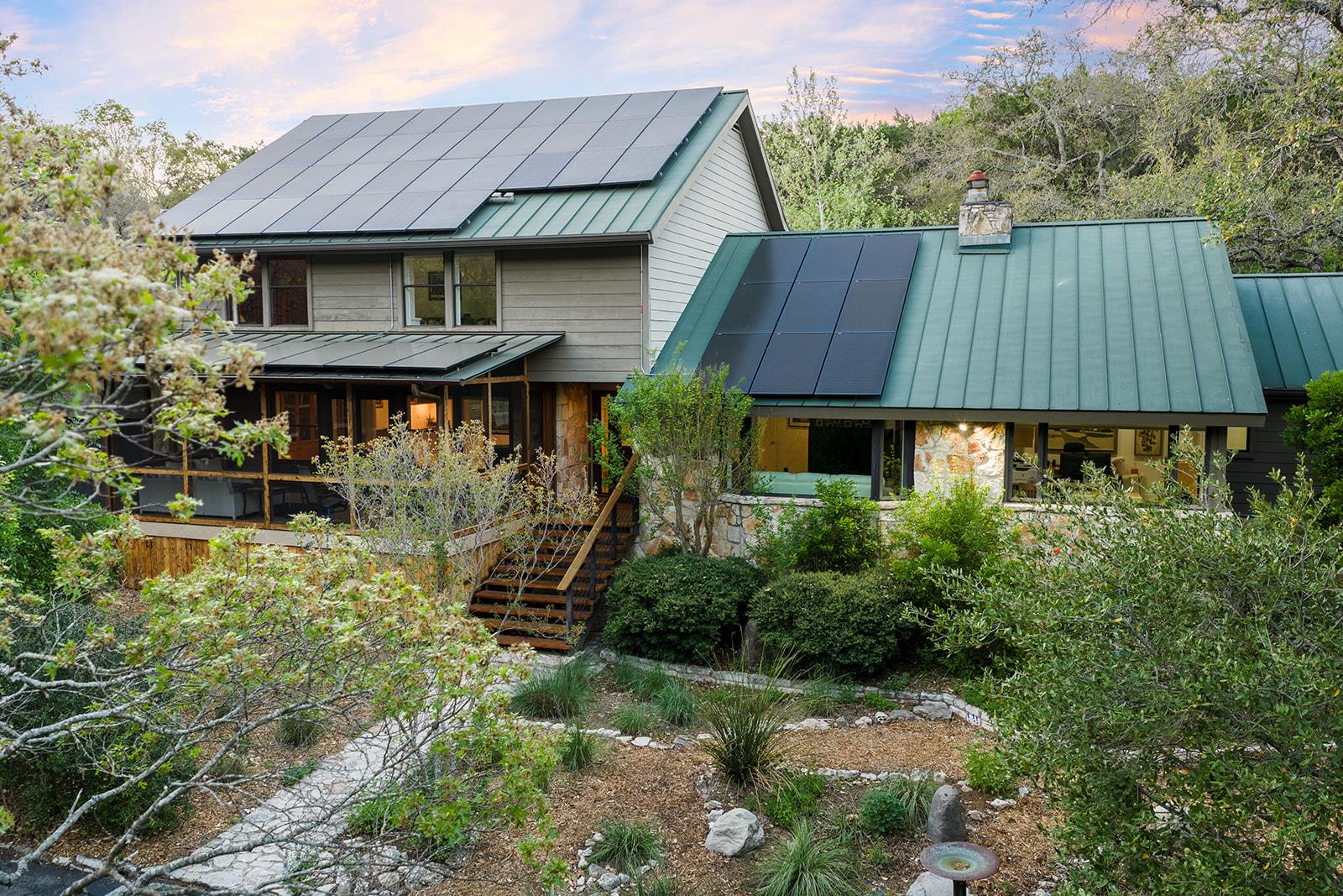 915 Wild Basin Ledge