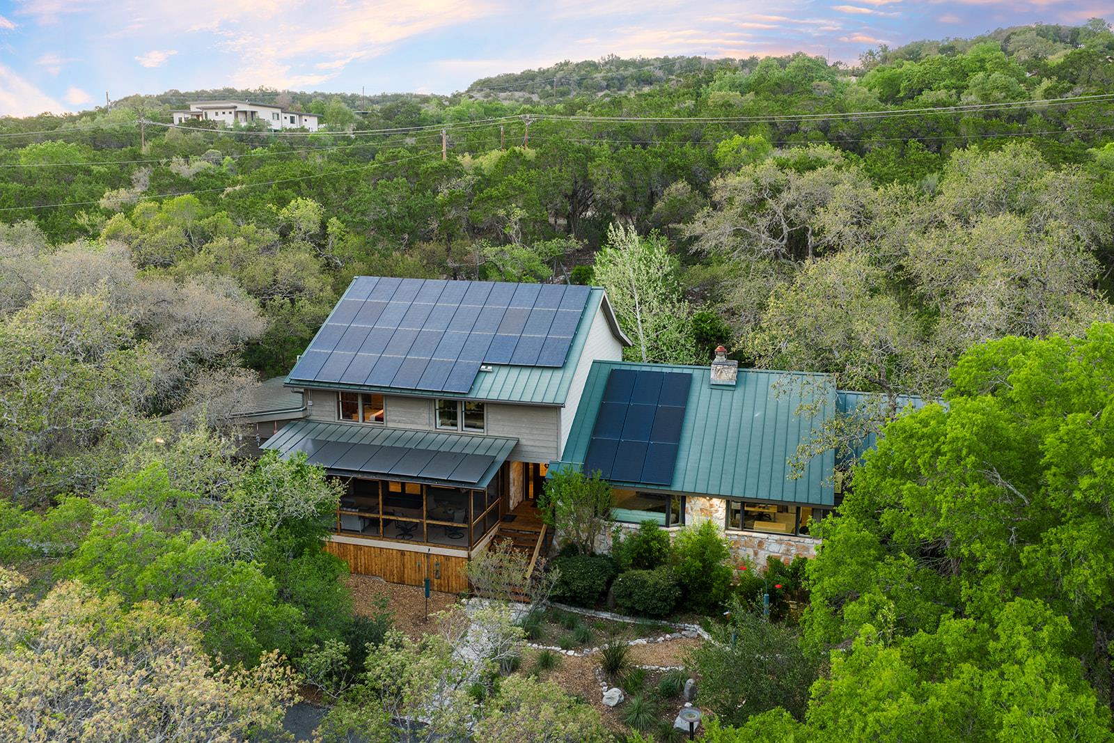 915 Wild Basin Ledge