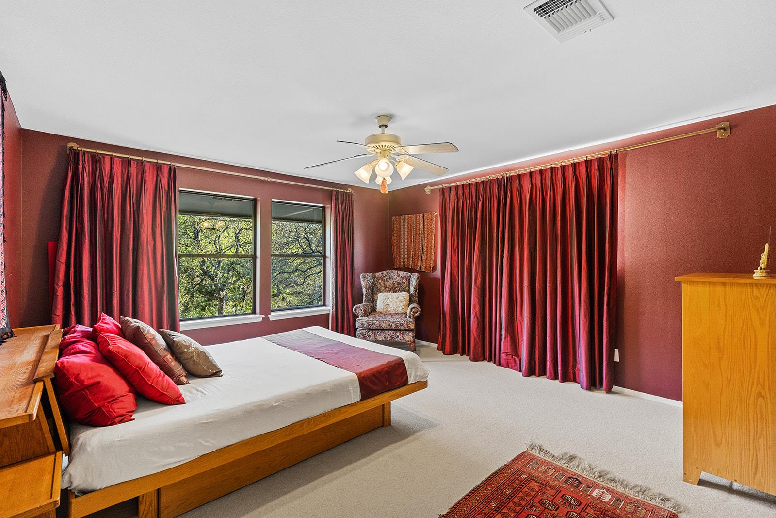 915 Wild Basin Ledge