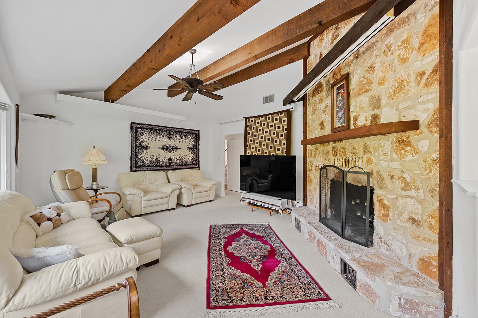 915 Wild Basin Ledge