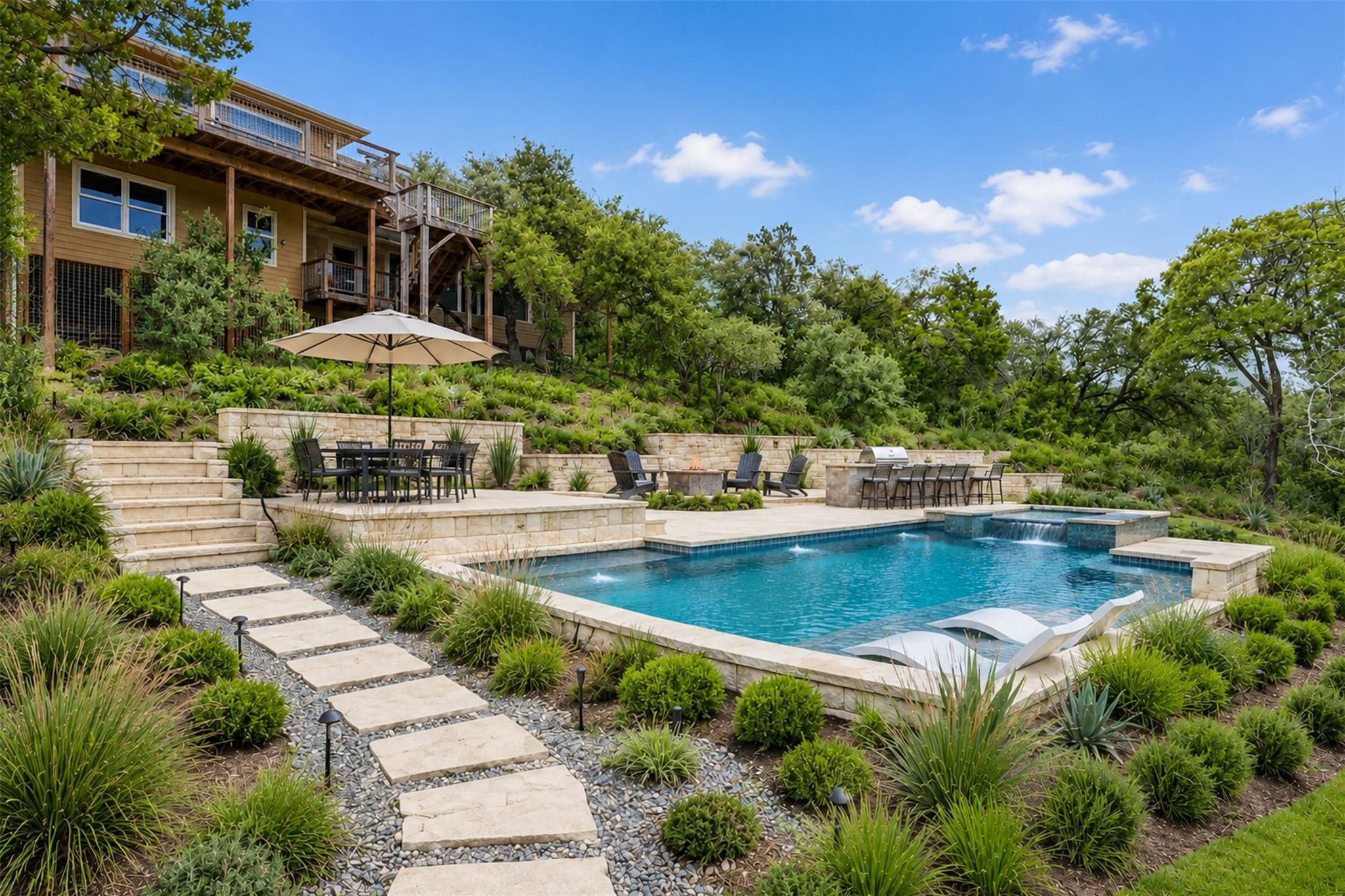 1504 Twilight Ridge DR