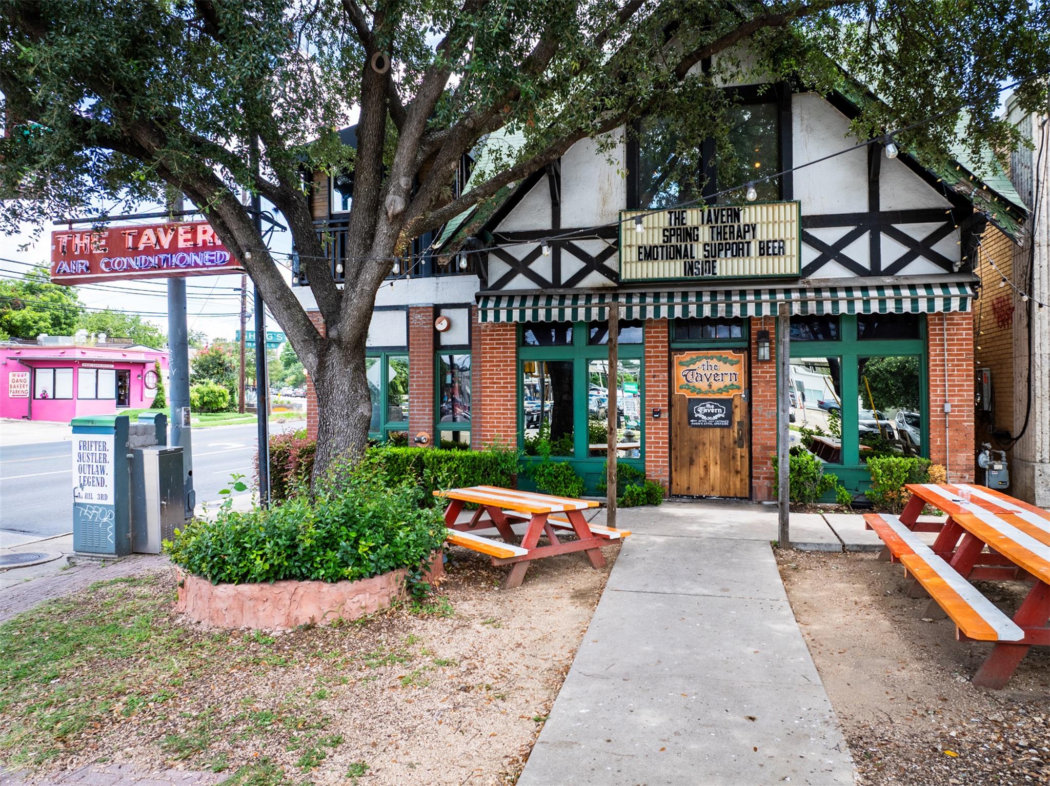 908 NUECES ST # 37