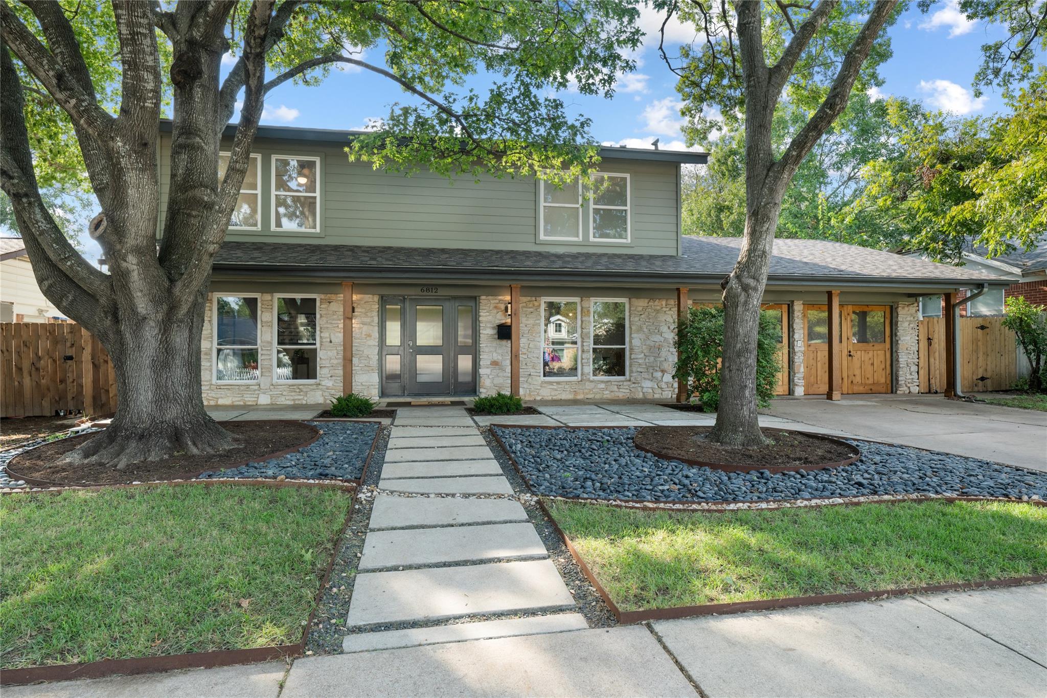 6812 Pioneer Pl Austin TX