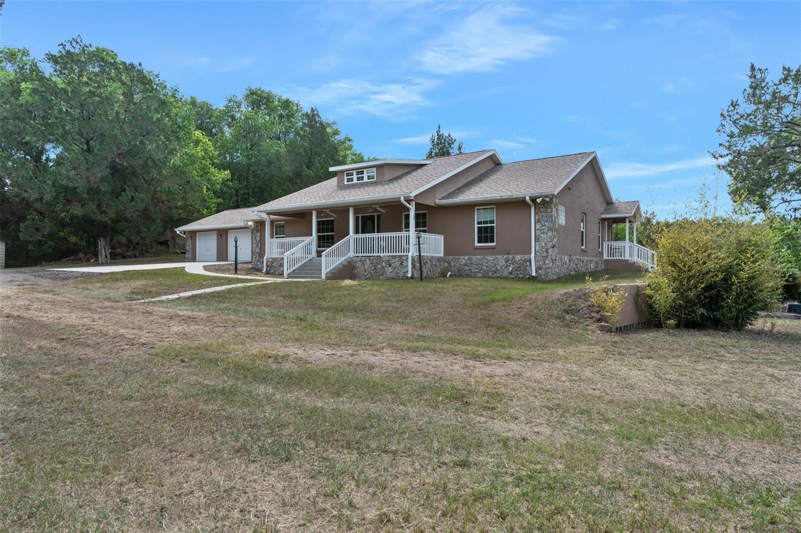 9986 E NEW HOPE CT