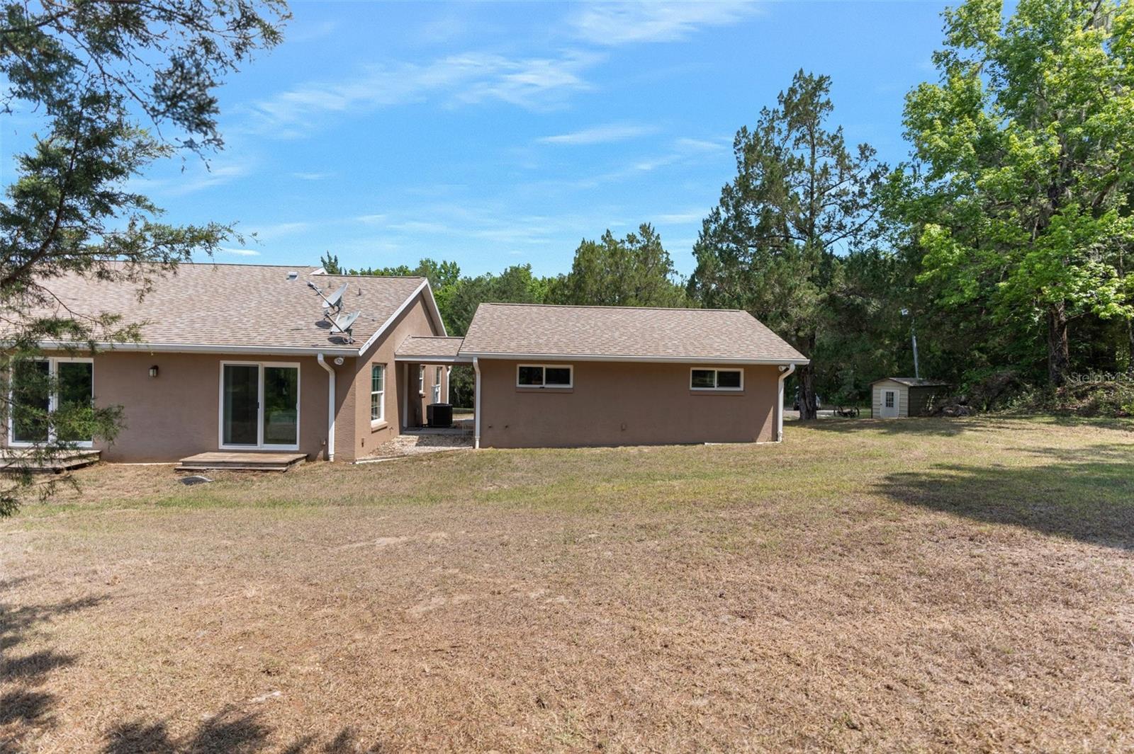 9986 E NEW HOPE CT