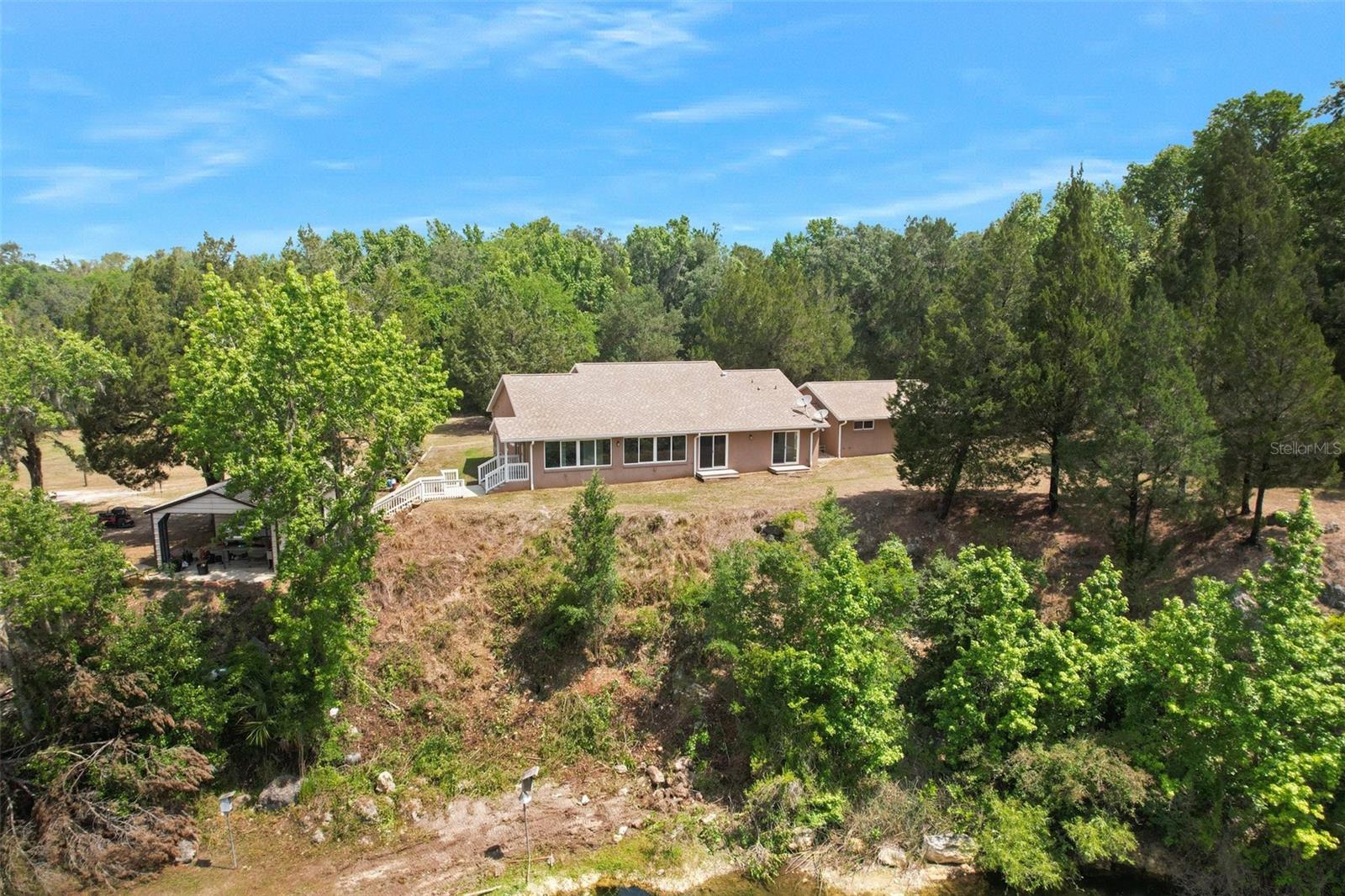 9986 E NEW HOPE CT