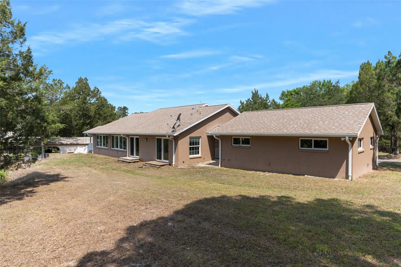 9986 E NEW HOPE CT