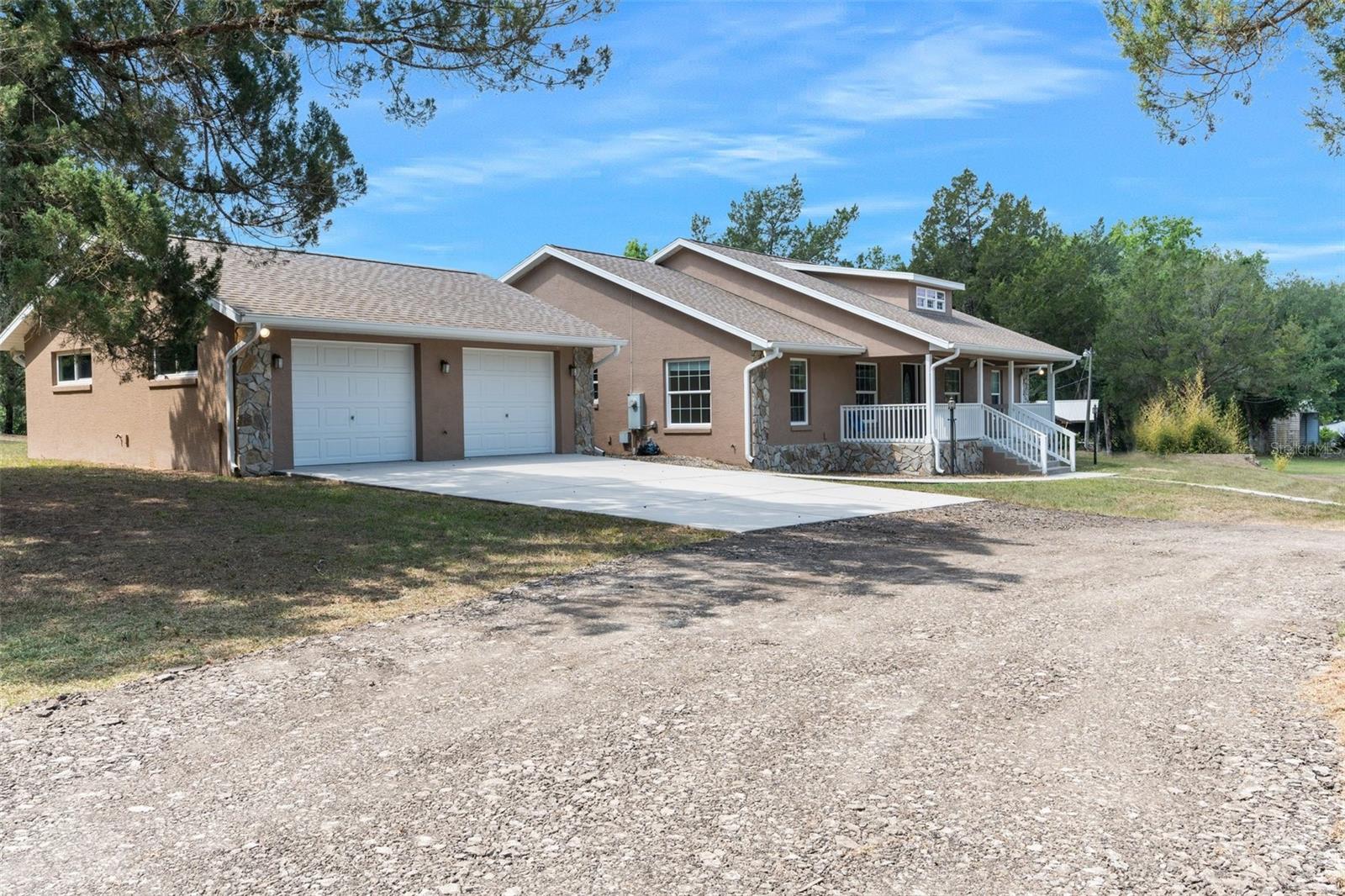9986 E NEW HOPE CT