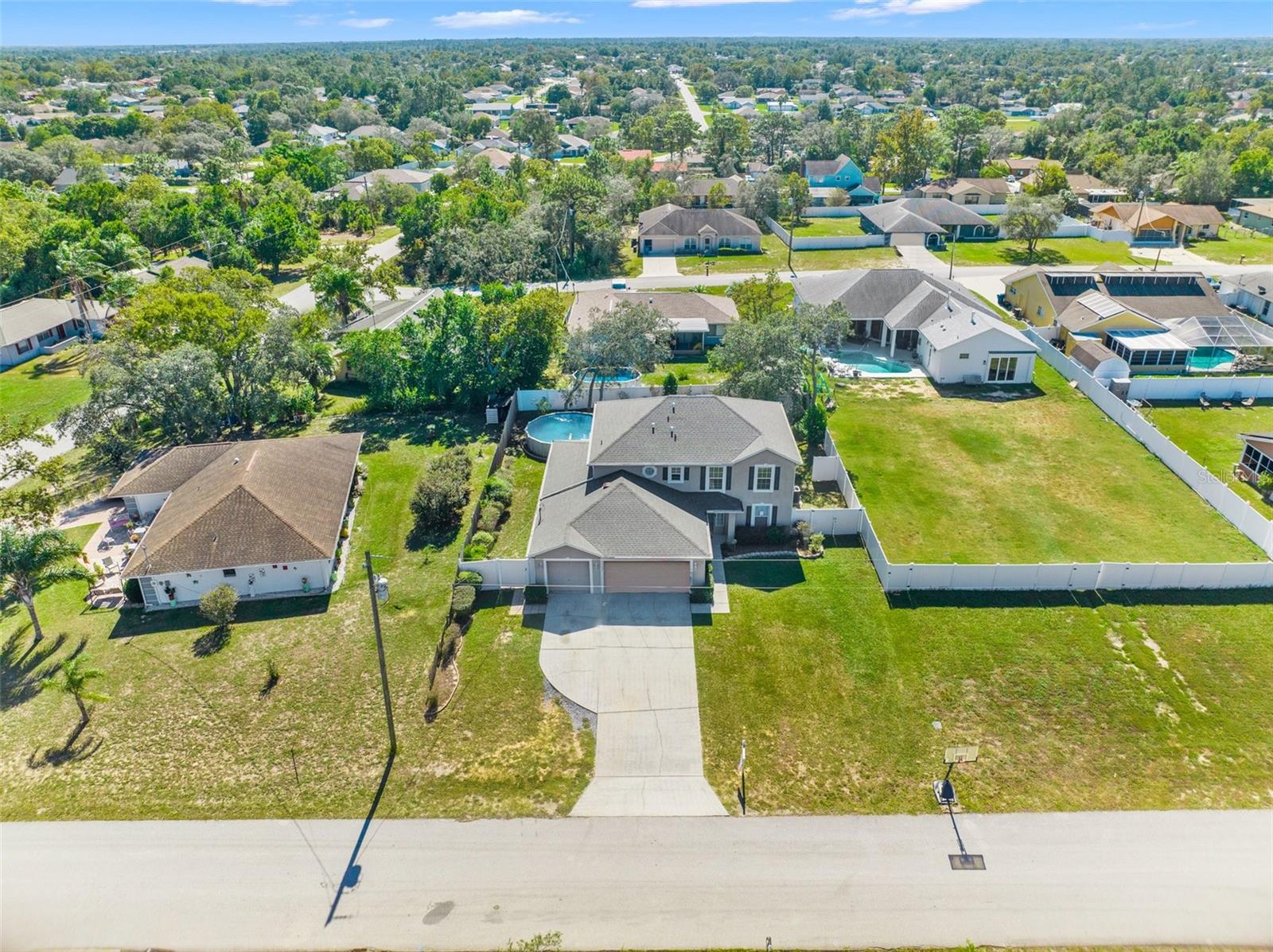 11184 MAYFLOWER RD