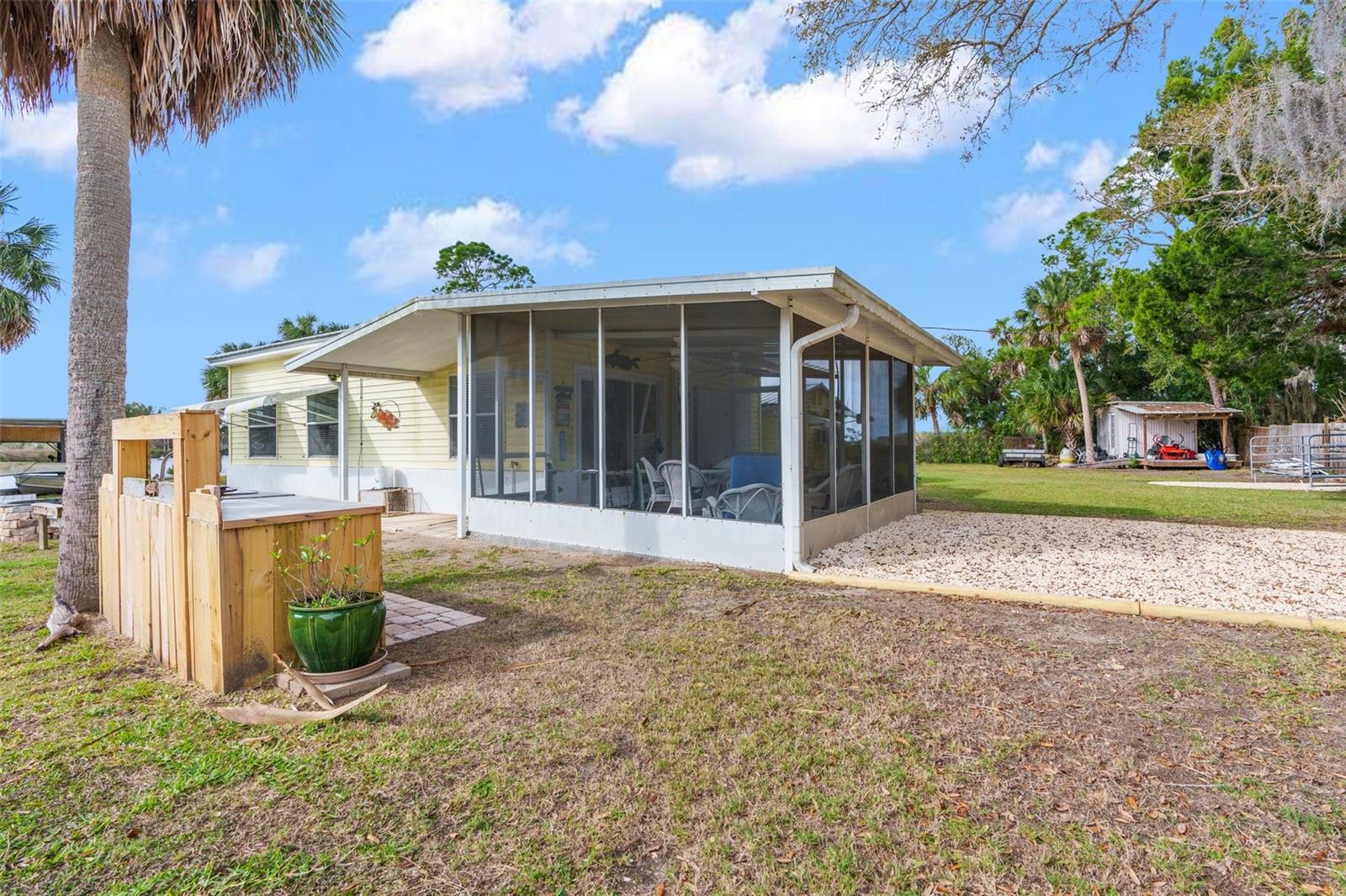 8064 MARYS FISH CAMP RD