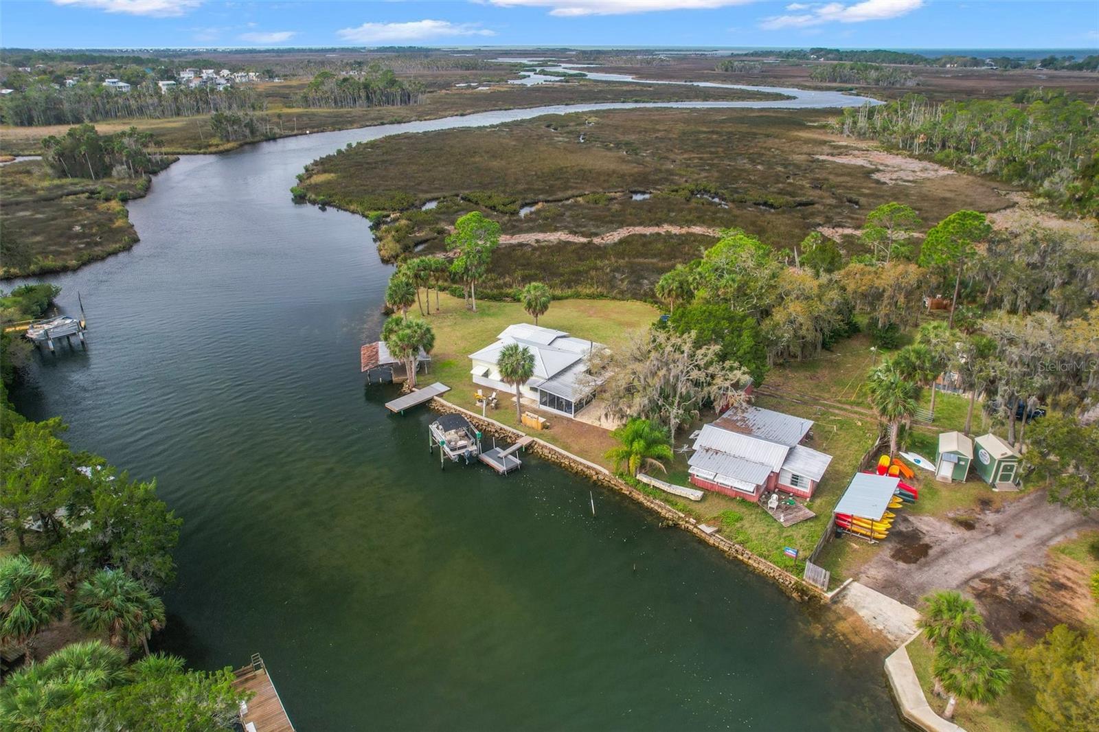 8064 MARYS FISH CAMP RD