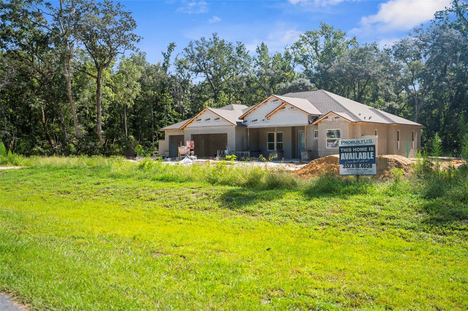 REPUBLICAN (LOT 2) WAY