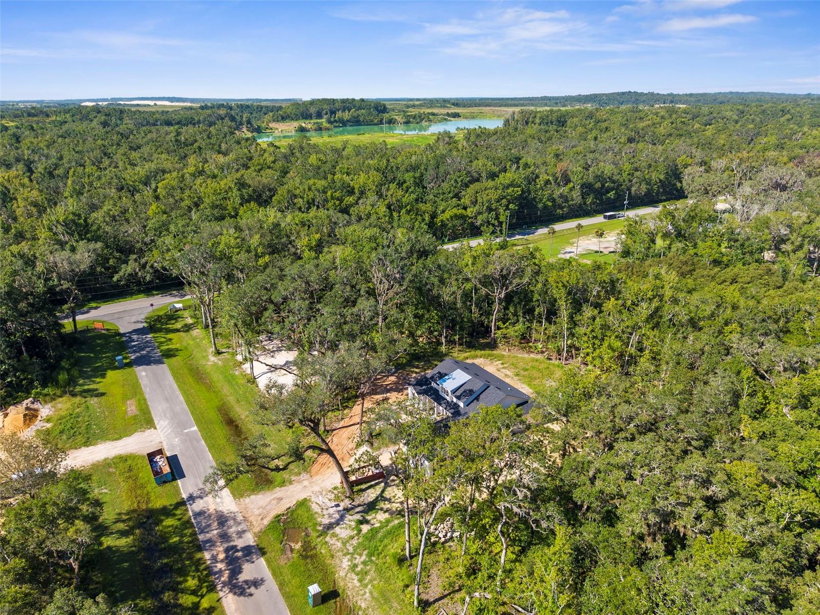 REPUBLICAN (LOT 2) WAY