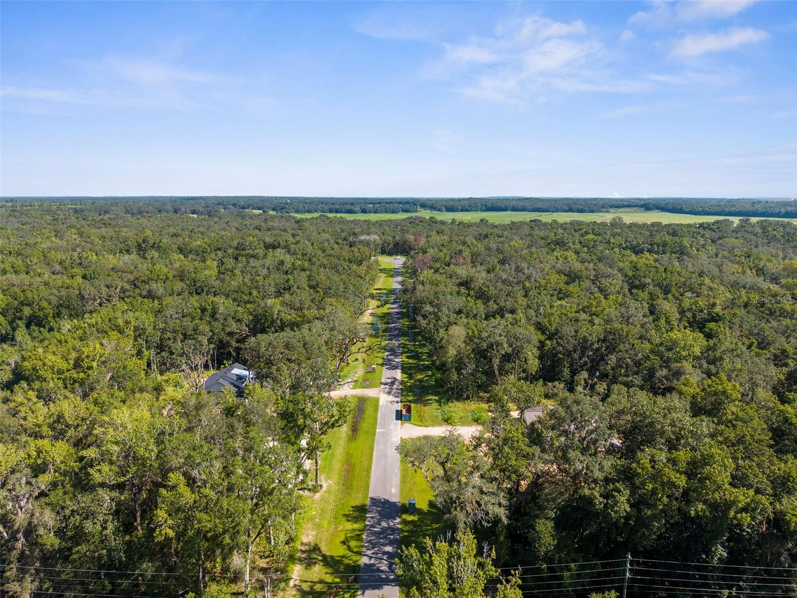 REPUBLICAN (LOT 6) WAY