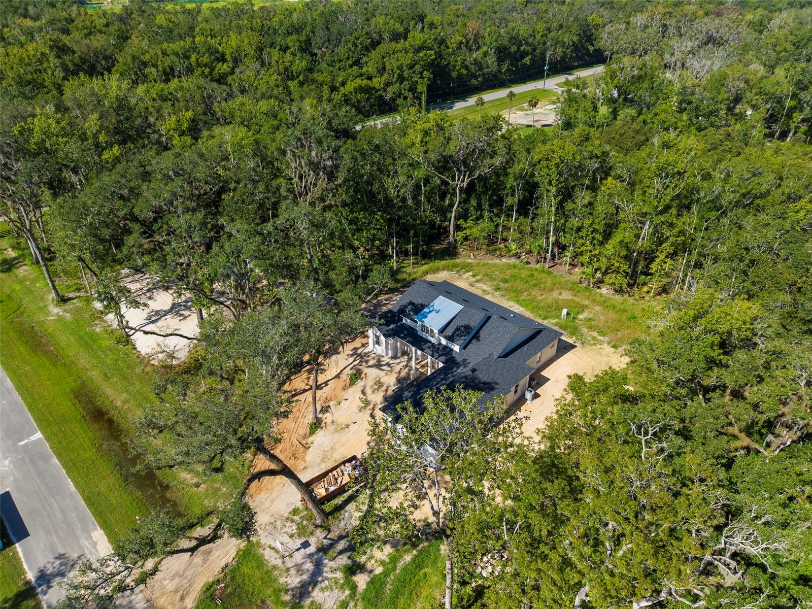 REPUBLICAN (LOT 11) WAY