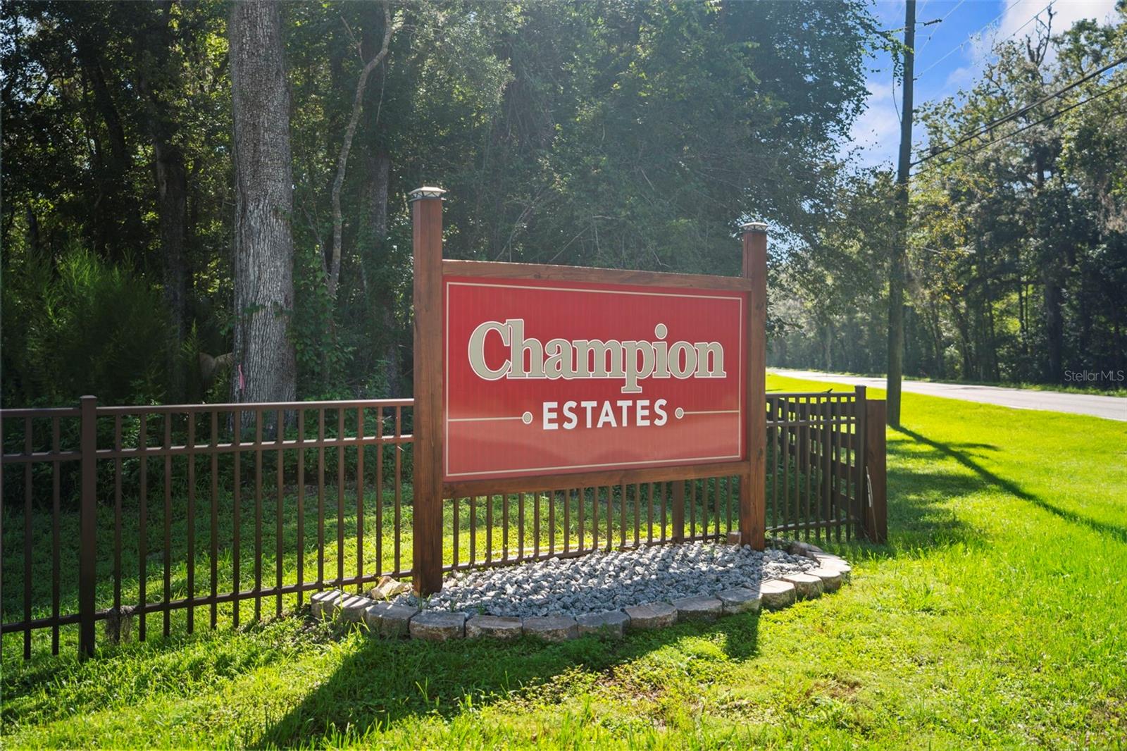 REPUBLICAN (LOT 11) WAY