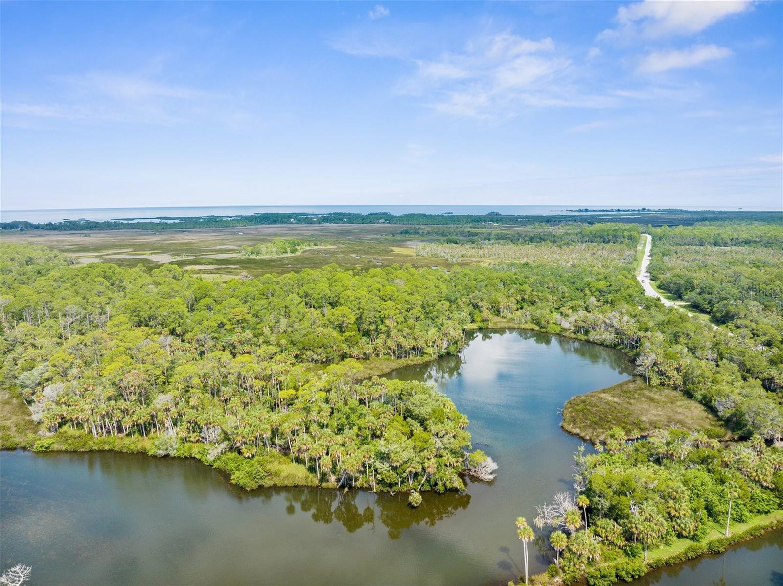 0 MARYS FISH CAMP RD