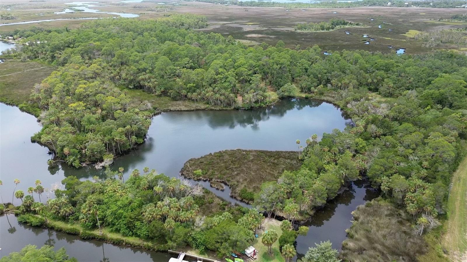 0 MARYS FISH CAMP RD