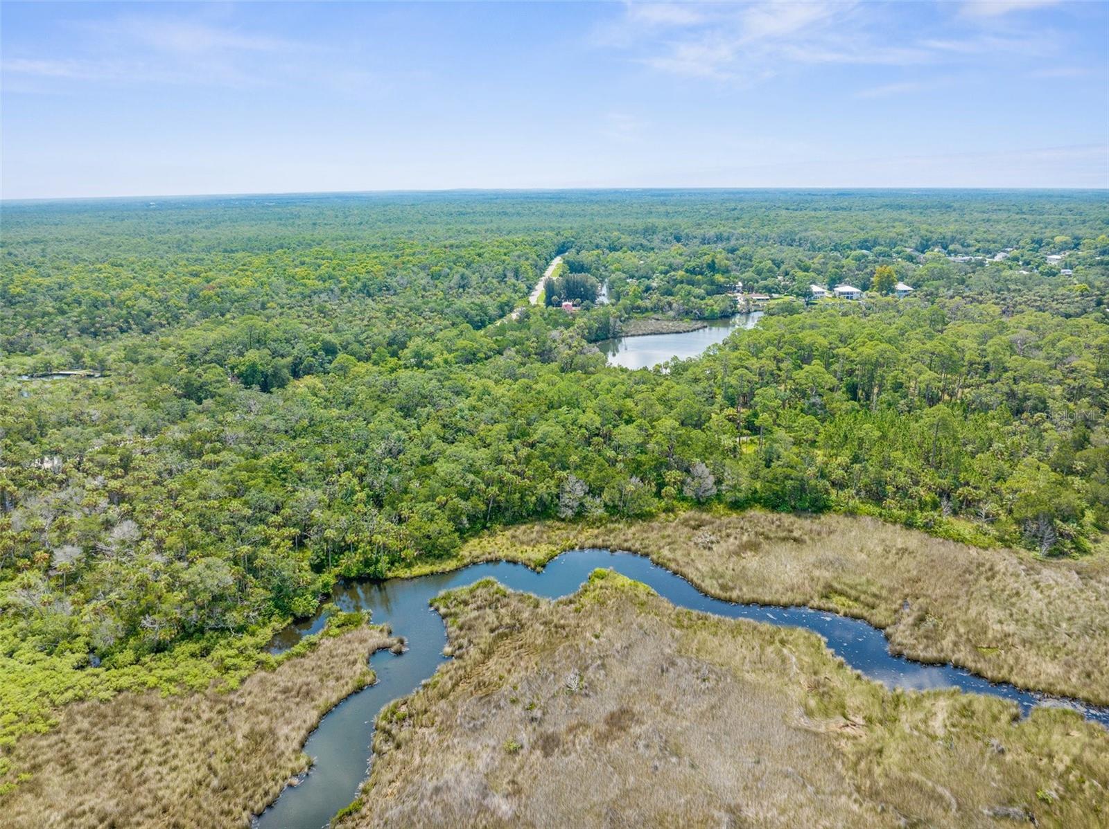 0 MARYS FISH CAMP RD