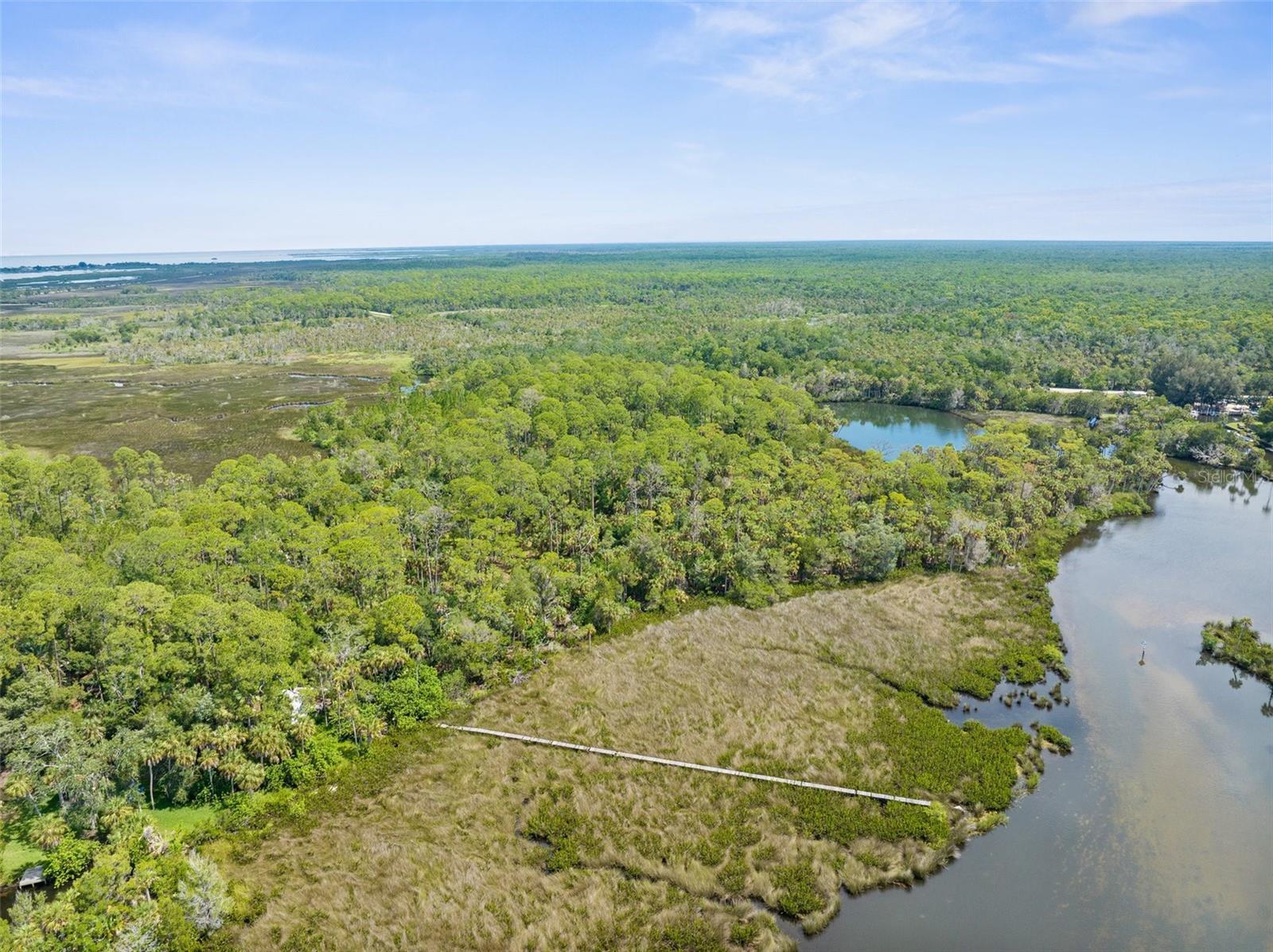 0 MARYS FISH CAMP RD