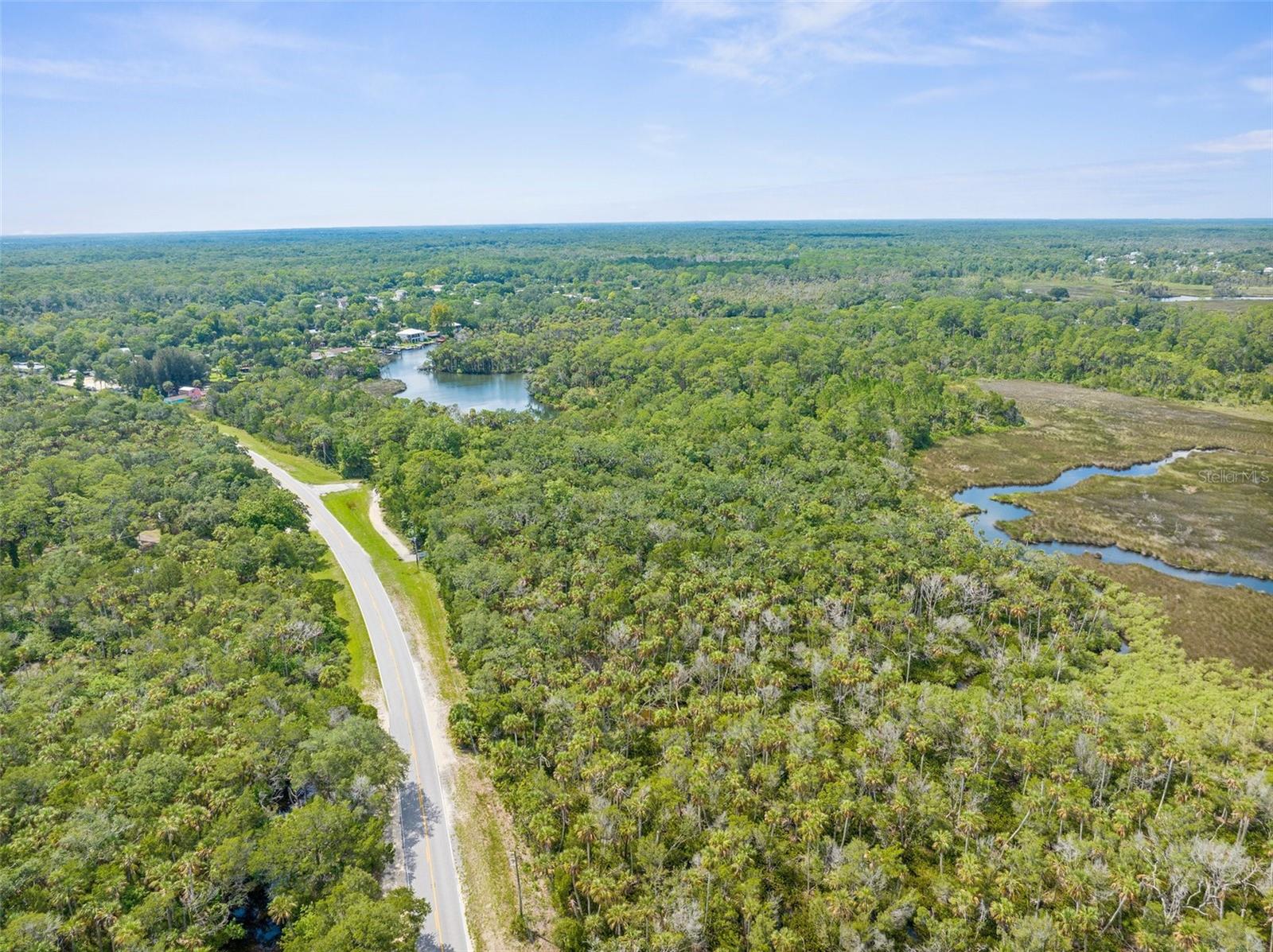 0 MARYS FISH CAMP RD