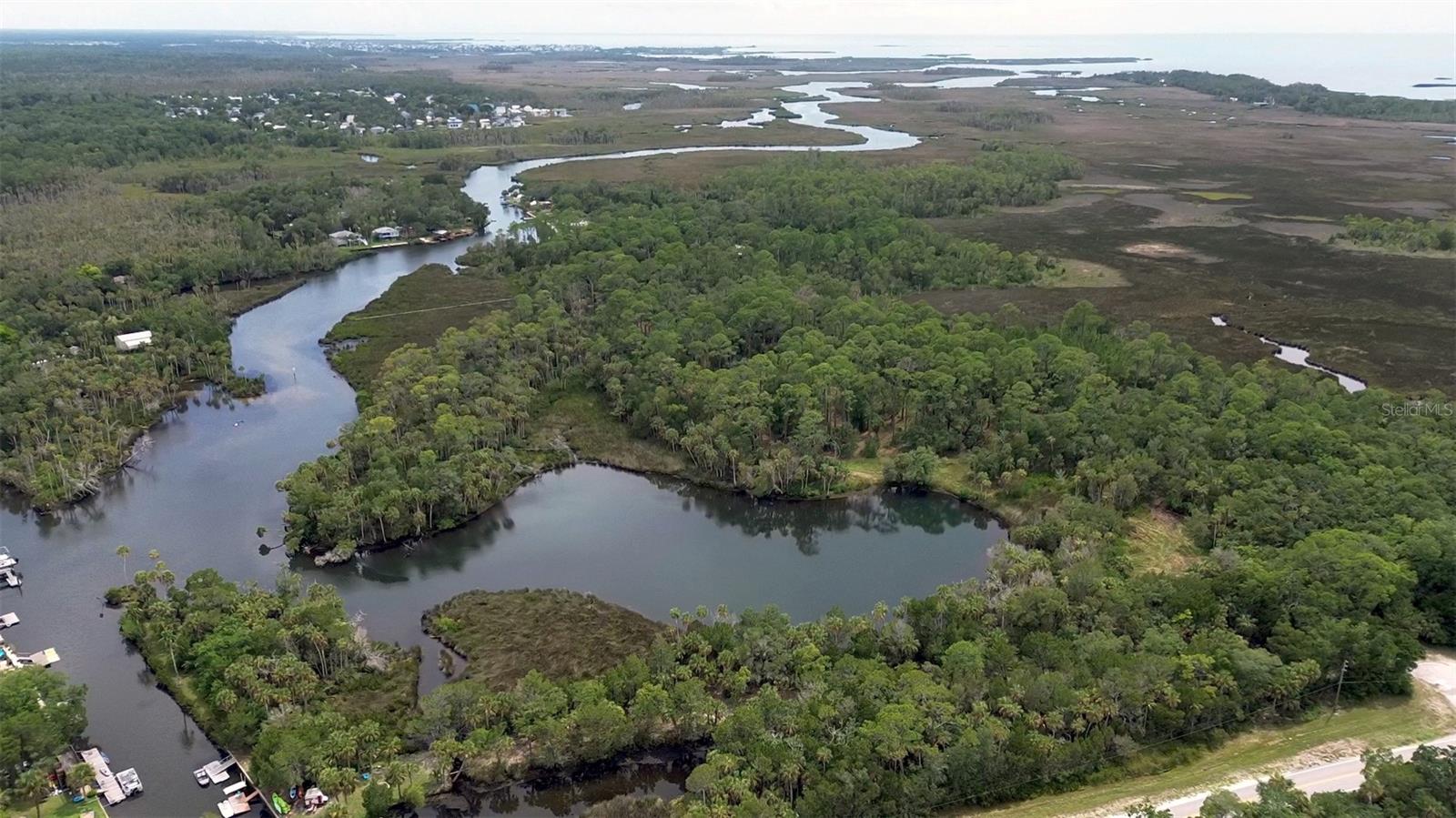 0 MARYS FISH CAMP RD
