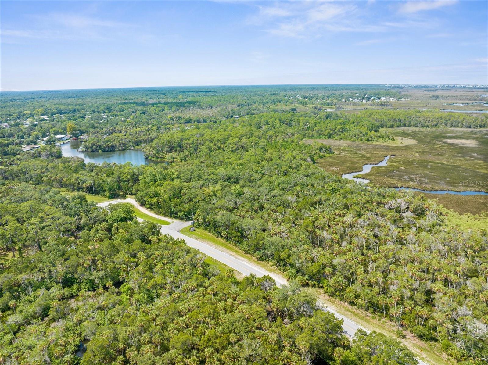 0 MARYS FISH CAMP RD