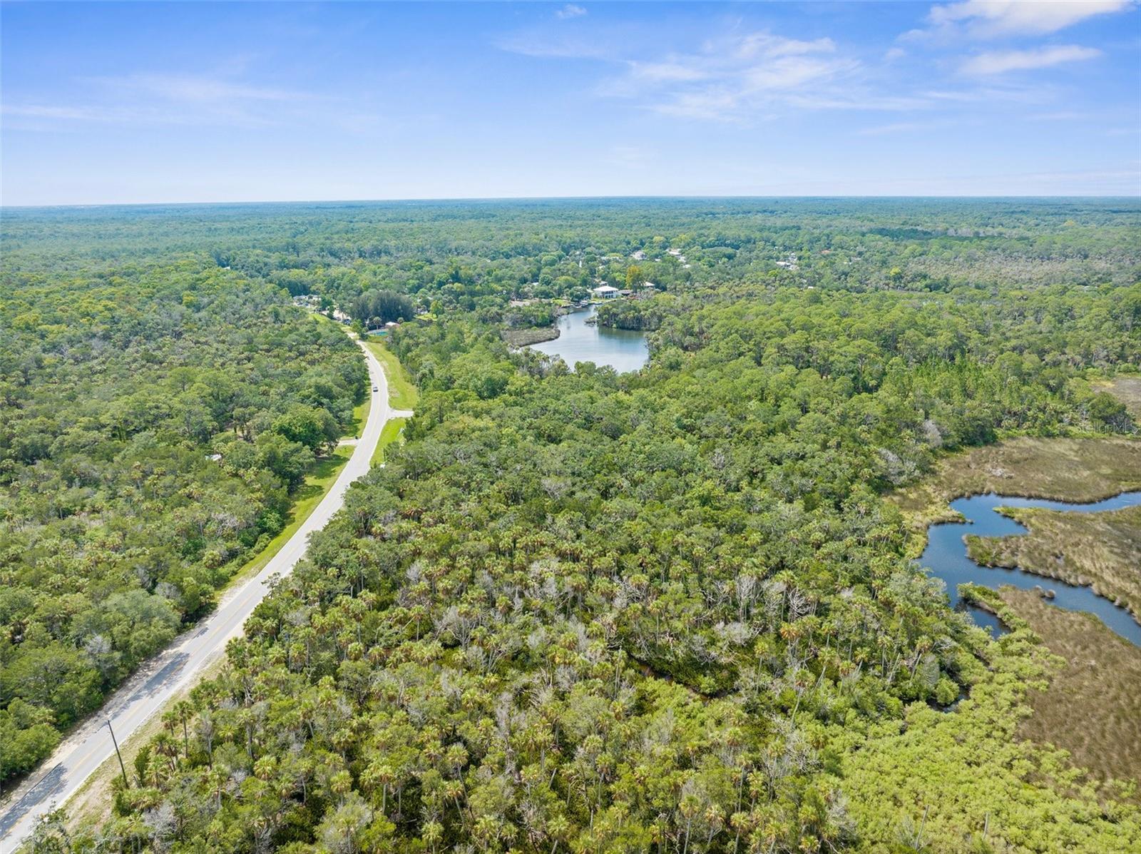 0 MARYS FISH CAMP RD