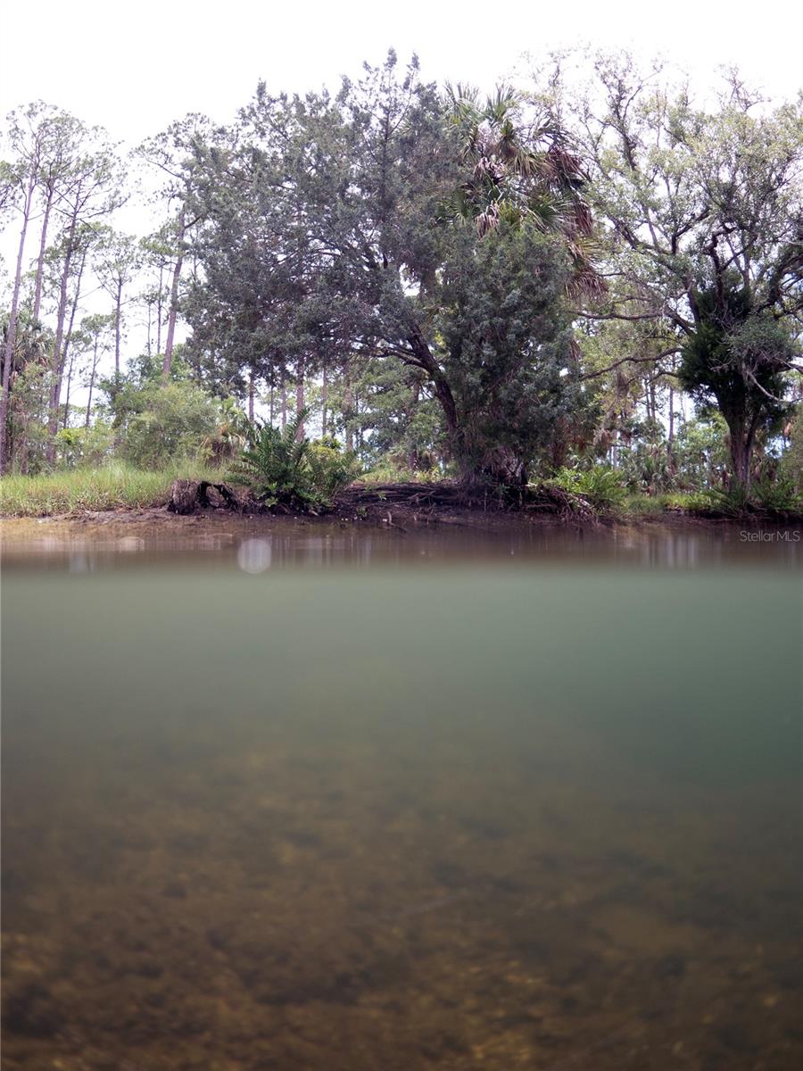 0 MARYS FISH CAMP RD