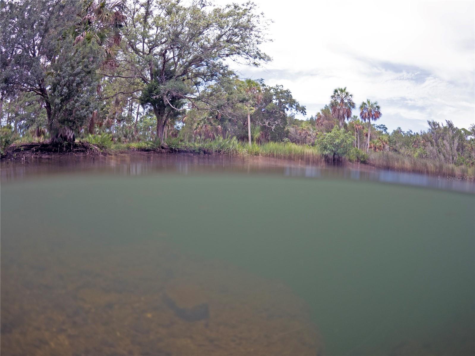 0 MARYS FISH CAMP RD